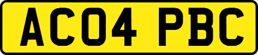 AC04PBC