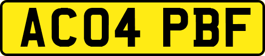 AC04PBF