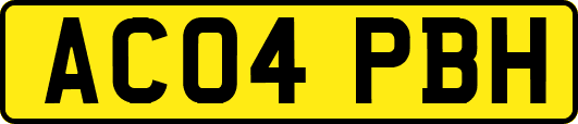 AC04PBH