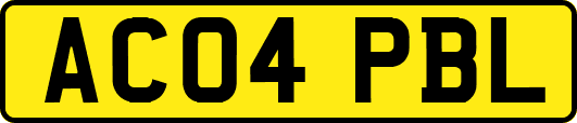 AC04PBL