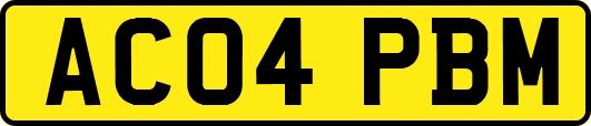 AC04PBM