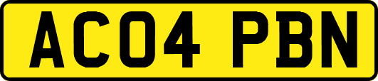 AC04PBN