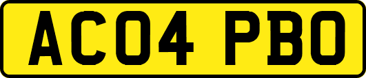 AC04PBO