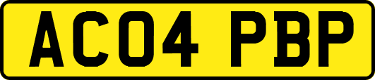 AC04PBP