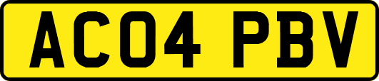 AC04PBV