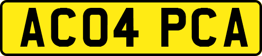 AC04PCA
