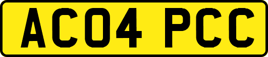 AC04PCC