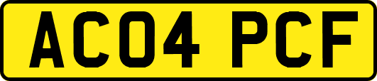 AC04PCF