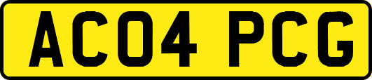 AC04PCG