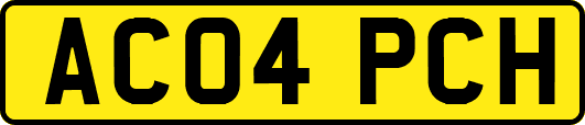 AC04PCH