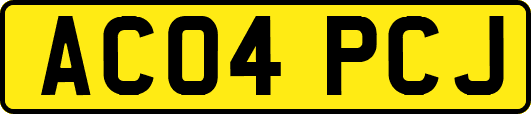 AC04PCJ