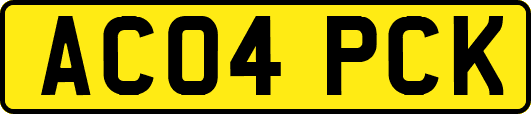 AC04PCK