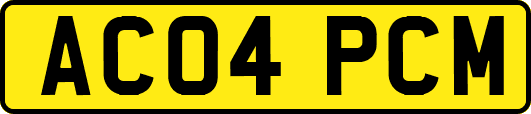 AC04PCM