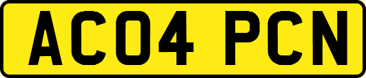 AC04PCN