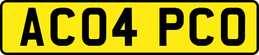 AC04PCO