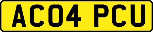 AC04PCU