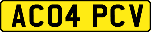 AC04PCV