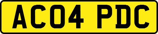 AC04PDC
