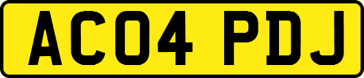 AC04PDJ