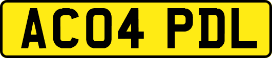 AC04PDL