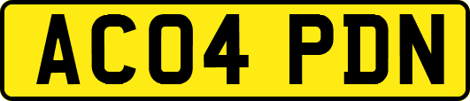 AC04PDN