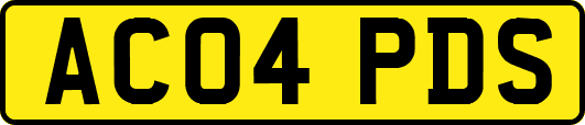 AC04PDS