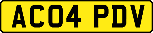 AC04PDV