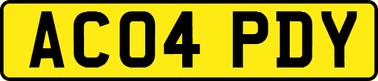 AC04PDY
