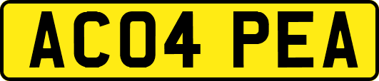 AC04PEA
