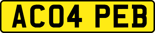AC04PEB
