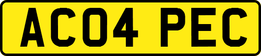 AC04PEC