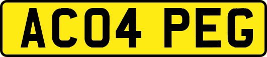 AC04PEG