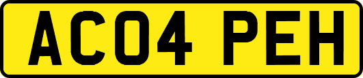 AC04PEH