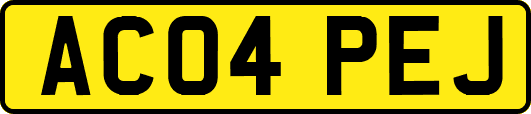 AC04PEJ