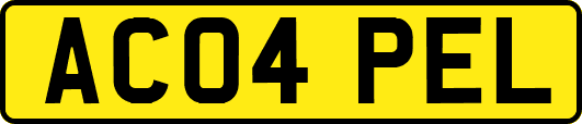 AC04PEL