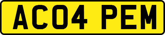AC04PEM