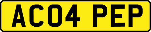 AC04PEP