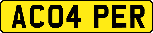 AC04PER