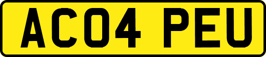 AC04PEU