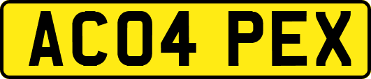 AC04PEX