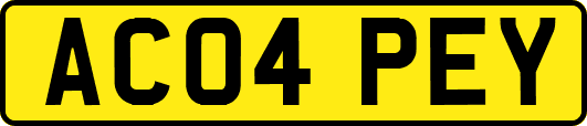 AC04PEY