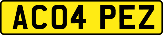AC04PEZ