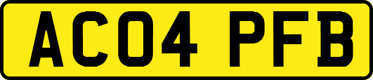 AC04PFB