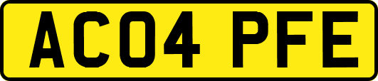AC04PFE