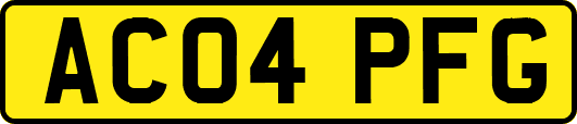 AC04PFG