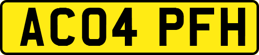 AC04PFH