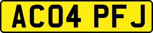 AC04PFJ