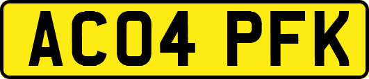AC04PFK