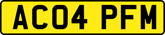 AC04PFM