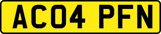 AC04PFN